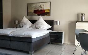 Ursula's Ferienwohnung